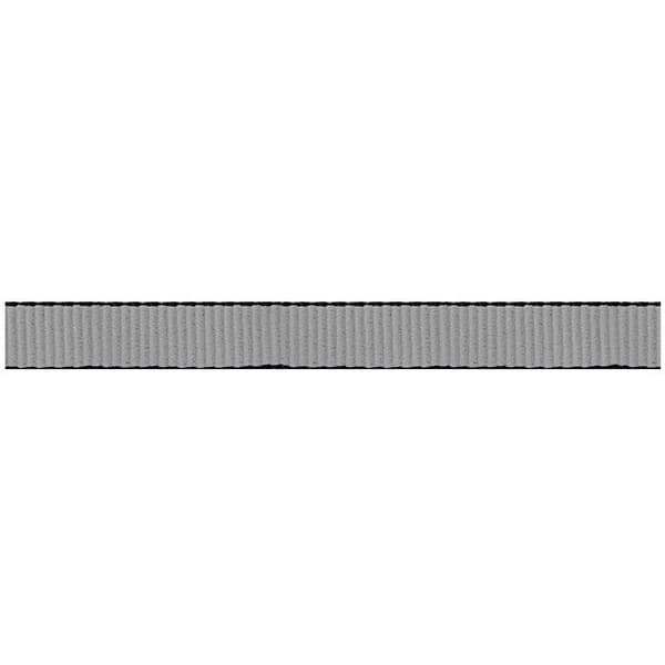 Beal Rintareppu Flat Super 18 Mm Harmaa 100 m