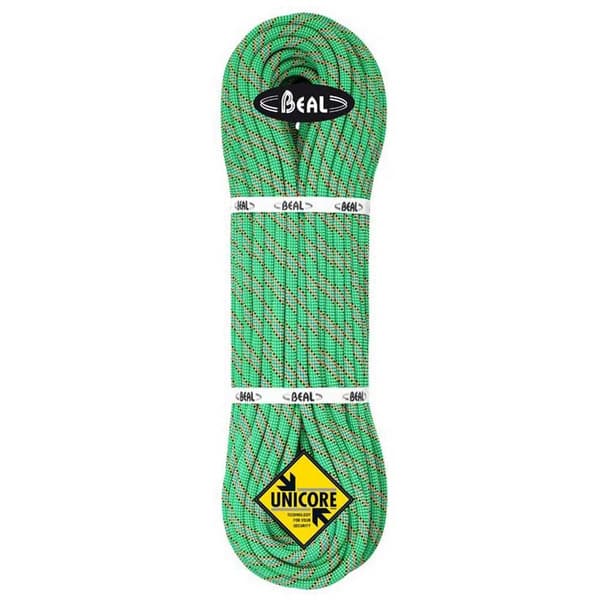Beal Rep Tiger Dry Cover 10 Mm Grönt 50 m