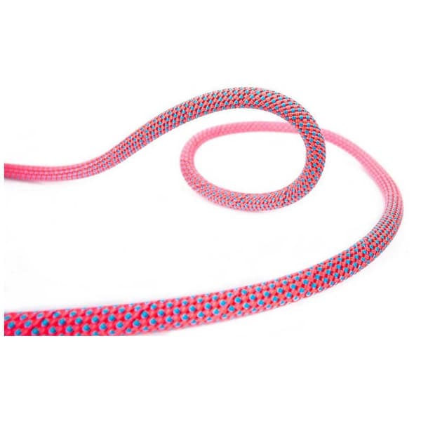 Beal Rep Joker Golden Dry 9.1 Mm Rosa 50 m