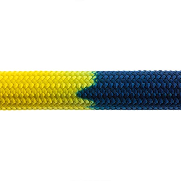 Fixe Climbing Gear Sling Rainbow 9.6 Mm Flerfärgad 60 m