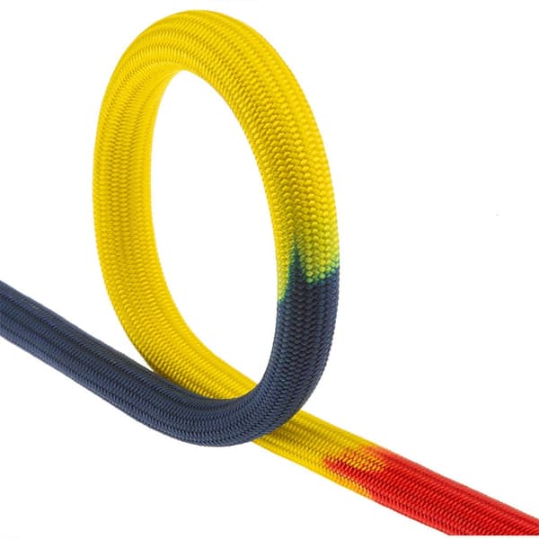 Fixe Climbing Gear Sling Rainbow 9.6 Mm Flerfärgad 60 m
