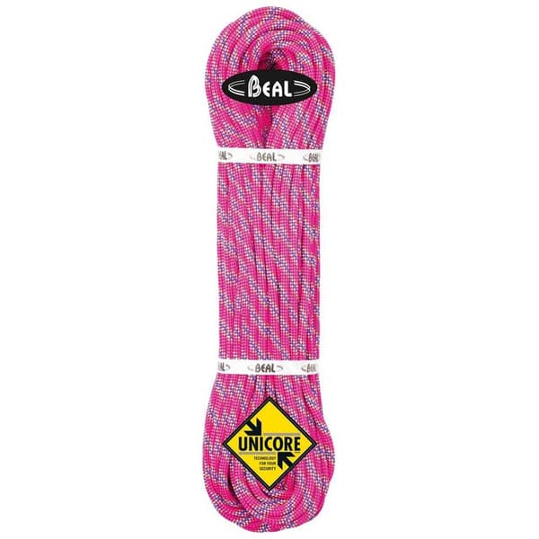Beal Reb Cobra Golden Dry 8.6 Mm Rosa 60 m