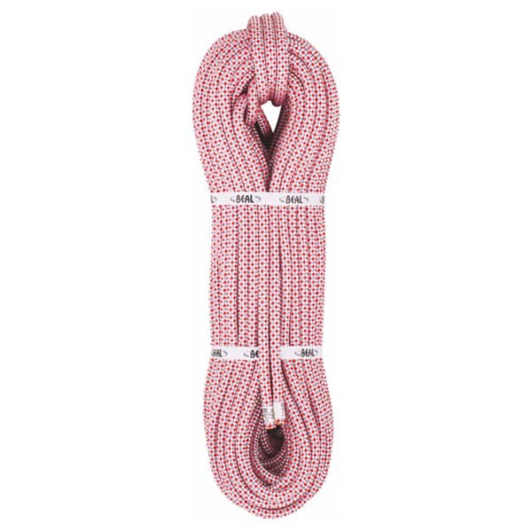 Beal Reb Access 11 Mm Rosa 200 m