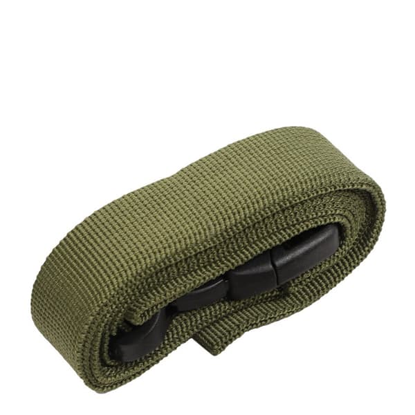 INF 2 kpl hihnat ulkovarusteisiin