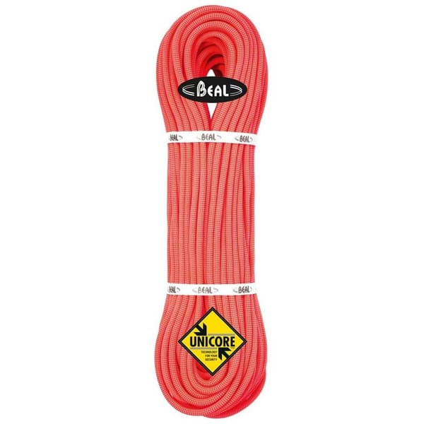Beal Köysi Joker Dry Cover 9.1 Mm Punainen 70 m