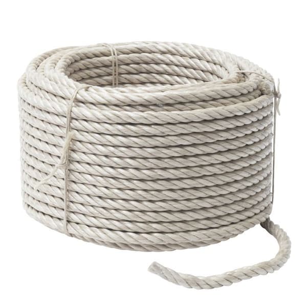 Beige rep 50m WERKA PRO Ø14mm