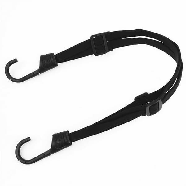 INF Reflekterende hjelmtau (2-pack) 0 60 cm