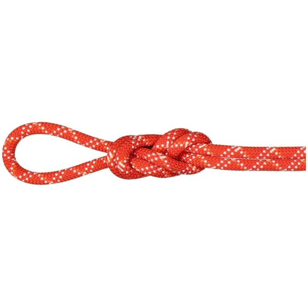 Mammut Reb Crag Classic 9.5 Mm Orange 50 m