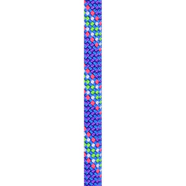 Beal Köysi Top Gun Ii Golden Dry 10.5 Mm Violetti 60 m