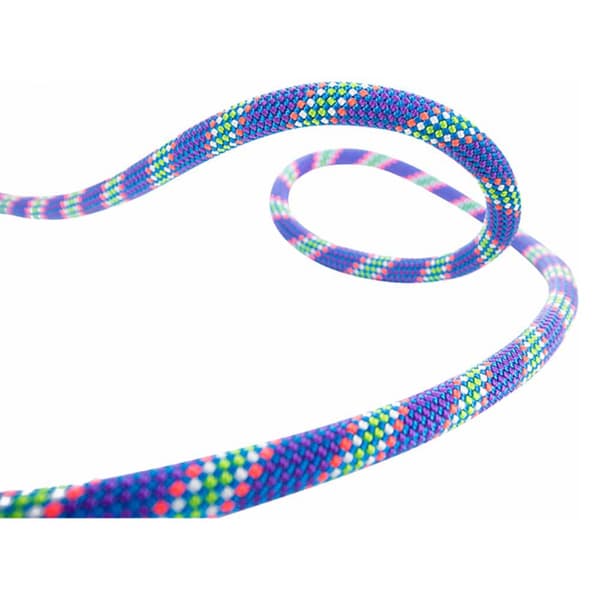 Beal Köysi Top Gun Ii Golden Dry 10.5 Mm Violetti 60 m