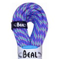 Pikkukuva 2 / 5: Beal Köysi Top Gun Ii Golden Dry 10.5 Mm Violetti 60 m