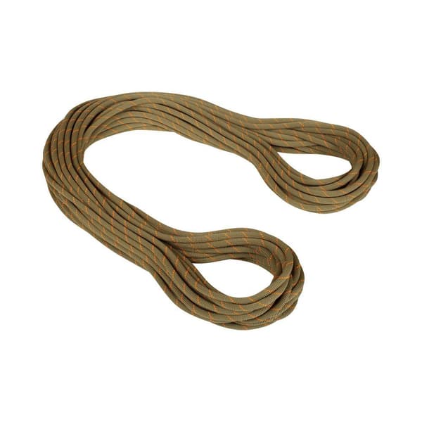 Mammut Köysi Gym Workhorse Classic 9.9 Mm Oranssi 40 m