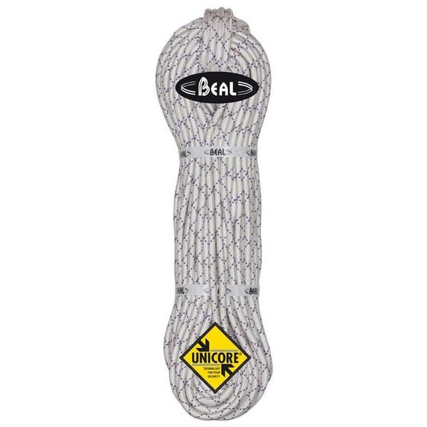 Beal Köysi Spelenium 8.5 Mm Valkoinen 200 m