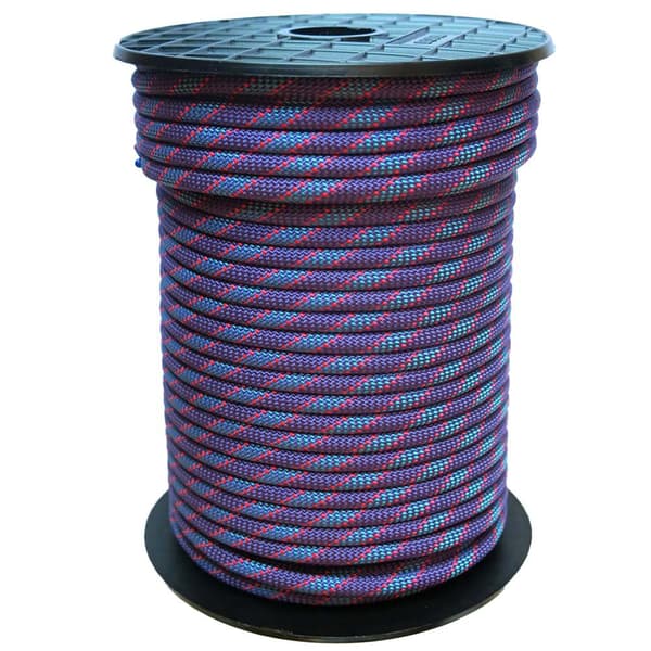 Beal 5.5 Mm Köysi Sininen 50 m