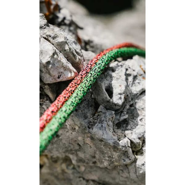 Edelrid Rep Swift Protect Pro Dry 8.9 Mm Brun 200 m