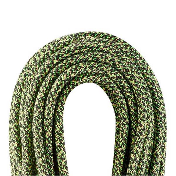 Edelrid Rep Swift Protect Pro Dry 8.9 Mm Brun 200 m