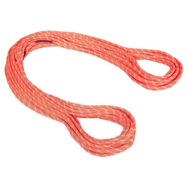 Mammut Reb Alpine Classic 8.0 Mm Rød 50 m