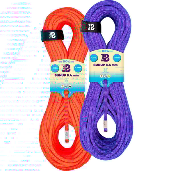 Beal Sunup 8.4 Mm Reb  60 m