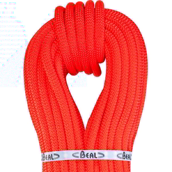 Beal Industrie 11.5 Mm Rep Röd 50 m