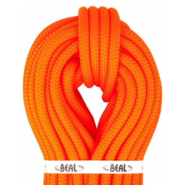 Beal Reb Rescue 10.5 Mm Orange 50 m