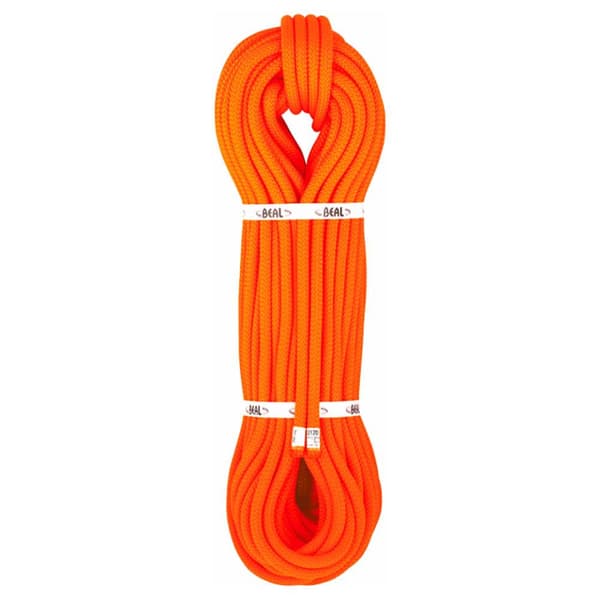 Beal Reb Rescue 10.5 Mm Orange 50 m
