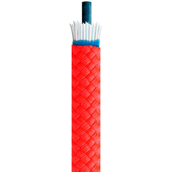 Beal Pro Water 11 Mm Reb Orange 60 m