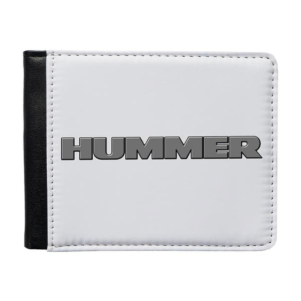 Hummer Lommebok For Menn Med Myntlomme