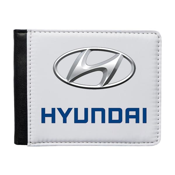 Hyundai Herrepung Med Møntlomme