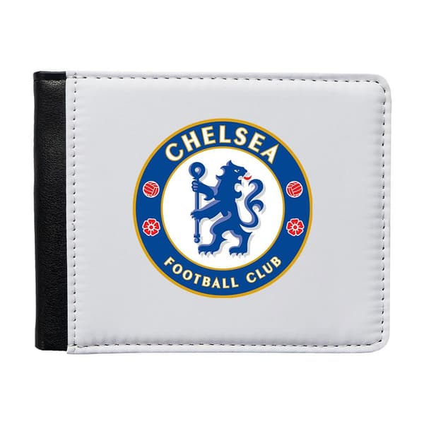 Chelsea Lommebok For Menn Med Myntlomme