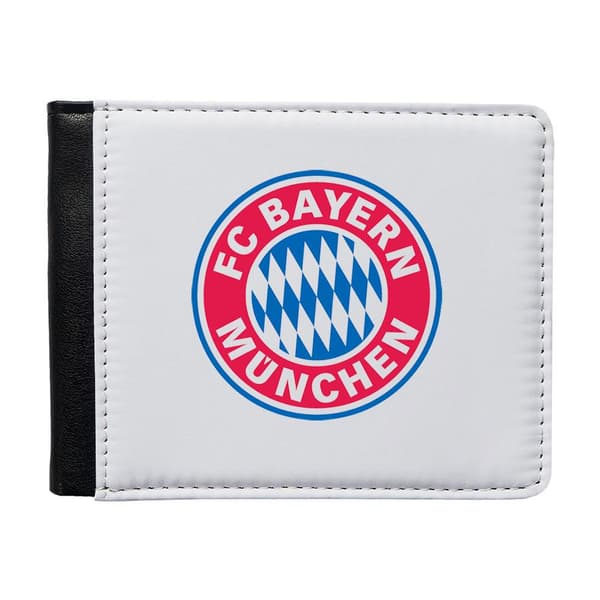 Bayern Munich Miesten Lompakko Kolikkotaskulla