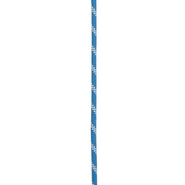 Edelrid Performance Static 11.0 Mm Rep Blå 100 m