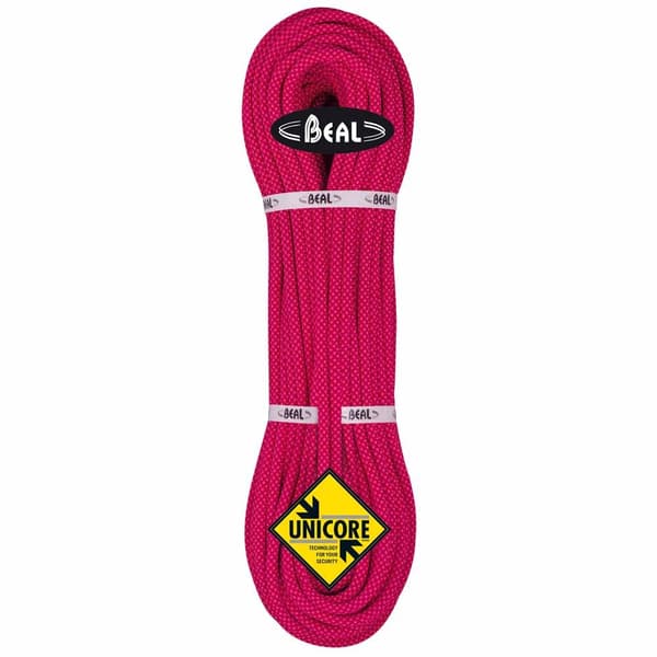 Beal Stinger Golden Dry 9.4 Mm Rep Rosa 60 m