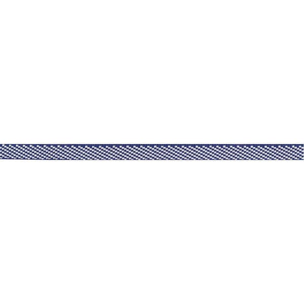 Beal Tubular Dyneema 15 Mm Reb Blå 50 m