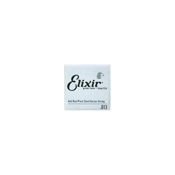 Elixir 13013 Retail akustisk gitarrsträng...