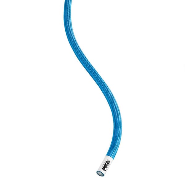 Petzl Conga 8 Mm Reb Blå 30 m