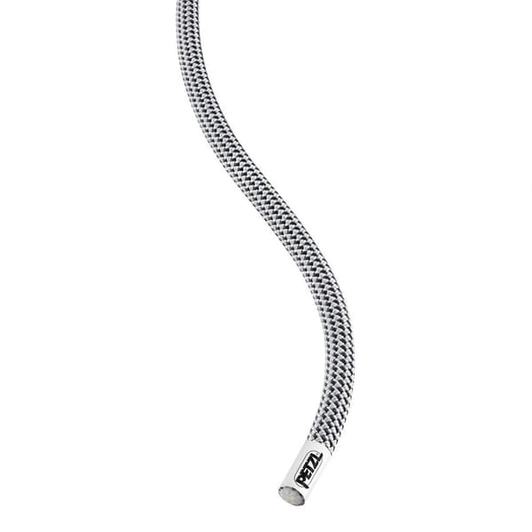 Petzl Volta 9.2 Mm Reb Grå 70 m