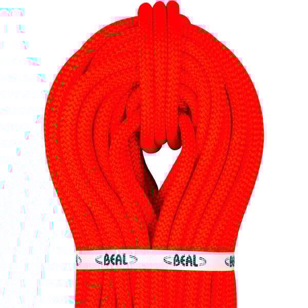 Beal Industrie 10.5 Mm Köysi Punainen 30 m