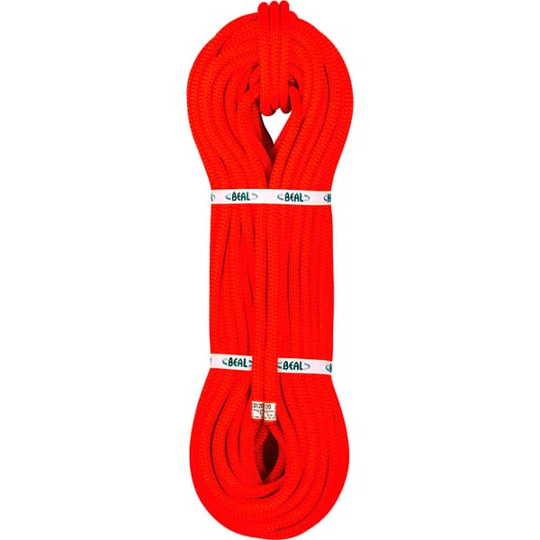 Beal Industrie 10.5 Mm Köysi Punainen 30 m