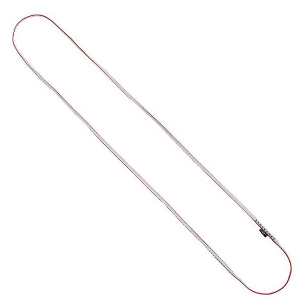 Singing Rock Sling 8 Mm Slunga Silver 1.2 cm