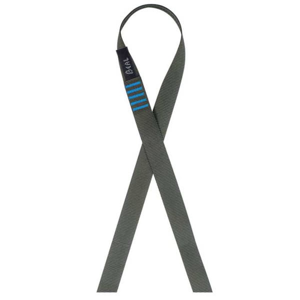Beal Flat 30 Mm Linko 5 Yksiköt Harmaa 175 cm