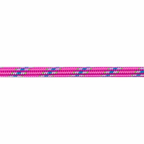 Beal Ice Line Dry Cover 8.1 Mm Rep Rosa 50 m