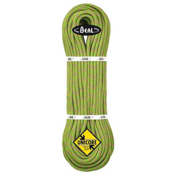 Beal Diablo 10.2 Mm Reb Grøn 50 m