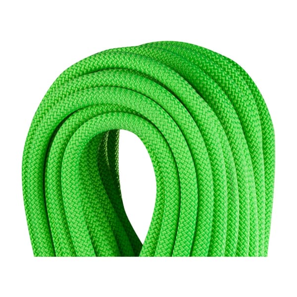 Edelrid Canary Pro Dry 8.8 Mm Reb Grøn 30 m