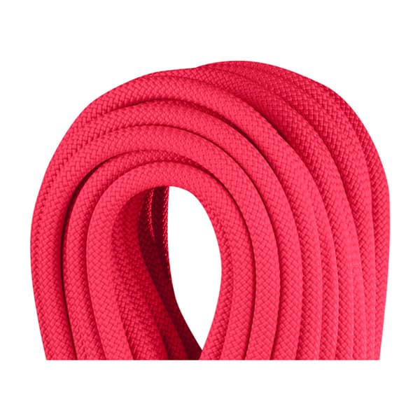 Edelrid Canary Pro Dry 8.8 Mm Reb Rosa 80 m