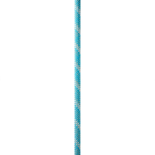 Edelrid Interstatic Protect 11 Mm Reb Blå 50 m
