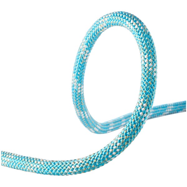 Edelrid Interstatic Protect 11 Mm Reb Blå 50 m