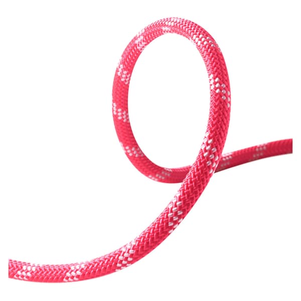 Edelrid Performance Static 11 Mm Reb Rosa 100 m