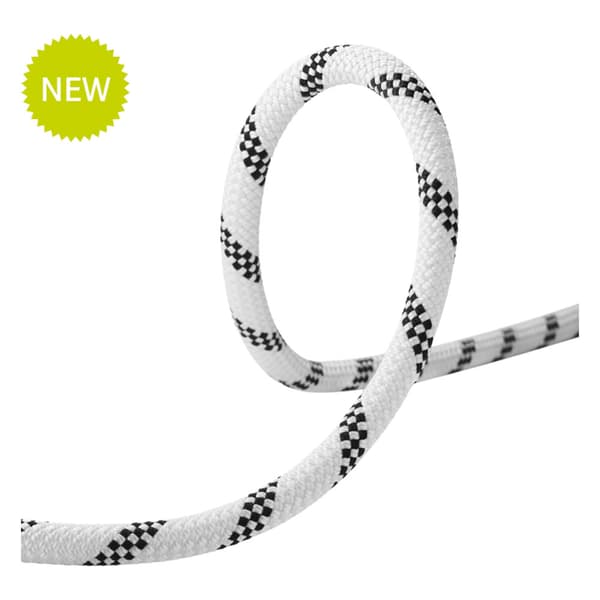 Edelrid Performance Static 10.5 Mm Reb Søvfarvet 50 m
