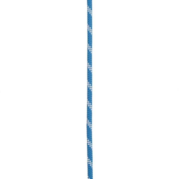 Edelrid Performance Static 11 Mm Reb Blå 100 m