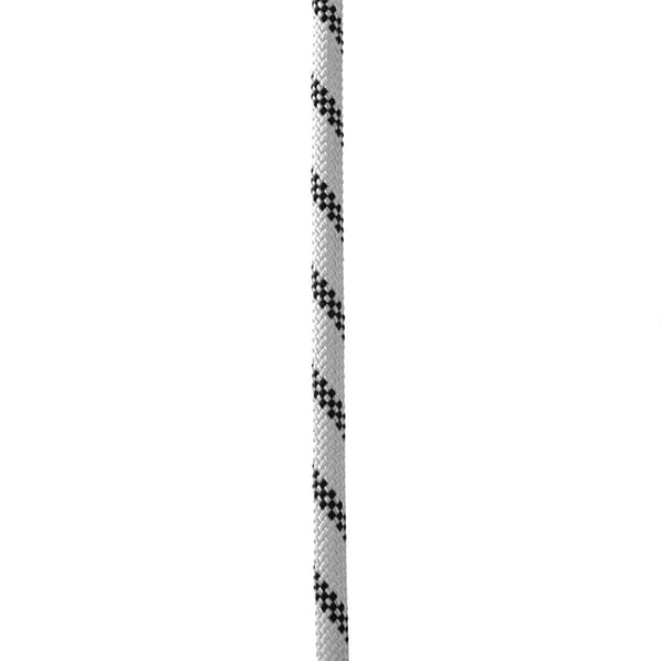 Edelrid Performance Static 11 Mm Rep Silver 100 m